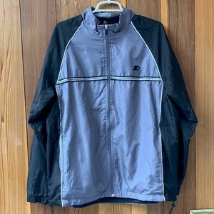 Vintage STARTER windbreaker